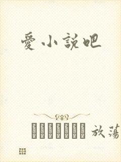爱小说吧