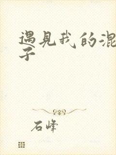 遇见我的混血王子