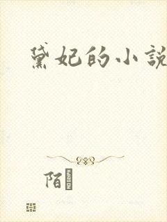 黛妃的小说全文