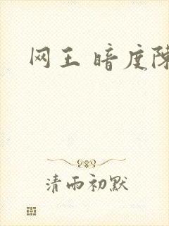 网王 暗度陈仓