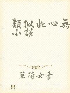 类似此心无垠的小说