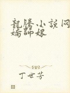 龙腾小说网 娇娇师娘