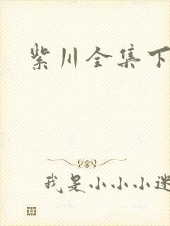 紫川全集下载