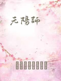 元阳师