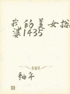 我的美女总裁老婆1435