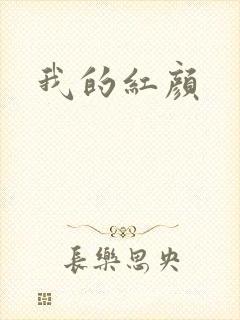 我的红颜