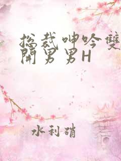 总裁呻吟双腿大开男男H