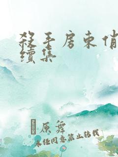 杀手房东俏房客续集