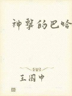 神击的巴哈姆特