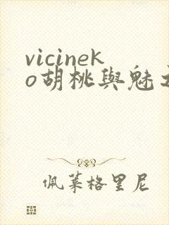 vicineko胡桃与魅之恶魔