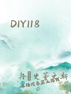 DIYI18