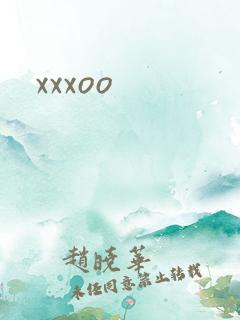 xxxoo