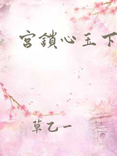 宫锁心玉下载