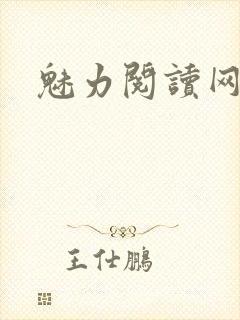 魅力阅读网
