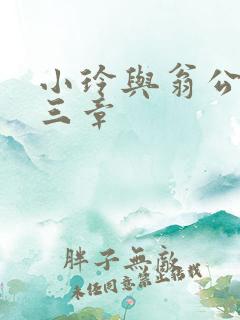 小玲与翁公二十三章