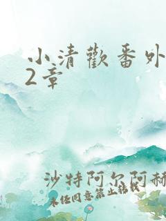 小清欢番外篇62章