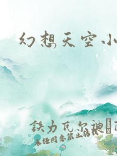 幻想天空小说网