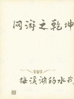 网游之乾坤无极