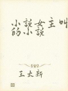 小说女主叫洛蓝的小说