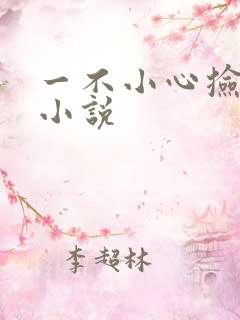 一不小心捡到爱小说