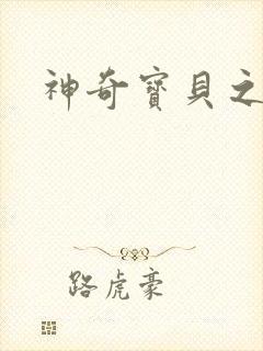 神奇宝贝之一辉