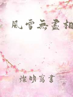 风雪无尽相思情
