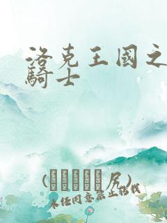 洛克王国之圣龙骑士