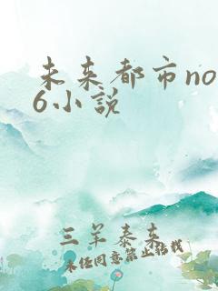 未来都市no.6小说