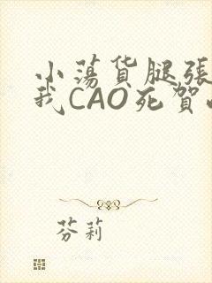 小荡货腿张开让我CAO死贺峻霖