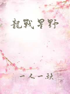 龙战星野