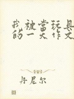 我被当玩具发泄的一天作文