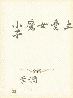 小魔女爱上皇太子
