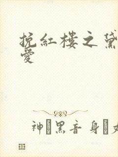 挽红楼之黛玉绝爱