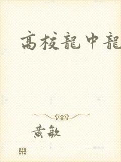 高校龙中龙全集