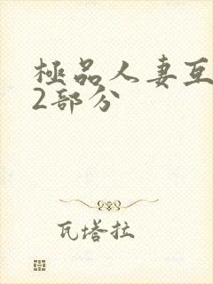 极品人妻互换32部分