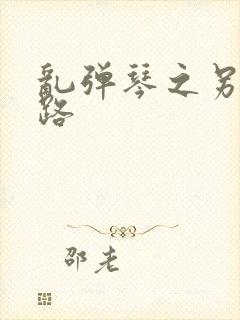 乱弹琴之另一条路