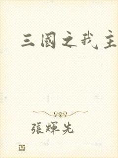 三国之我主沉浮