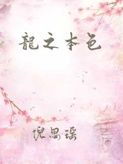 龙之本色