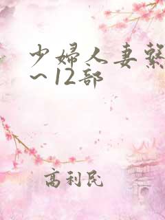 少妇人妻系列1~12部