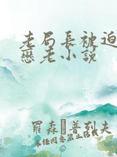 老局长被迫为奴恋老小说