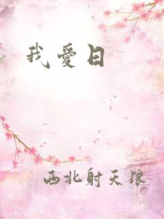 我爱日