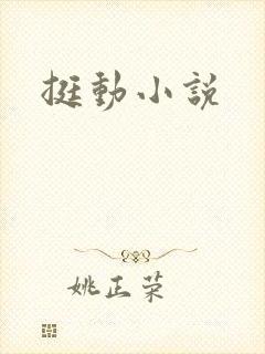 挺动小说