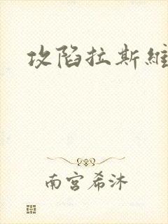 攻陷拉斯维加斯