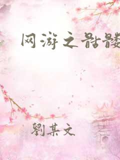 网游之骷髅天下