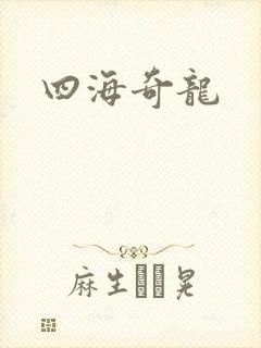 四海奇龙