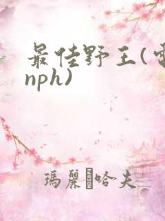最佳野王(电竞nph)