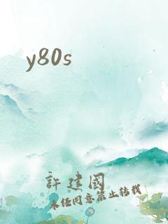 y80s