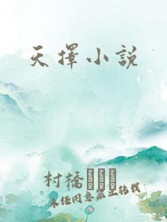 天择小说