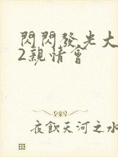 闪闪发光大团圆2亲情会