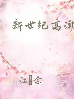 新世纪高潮战队